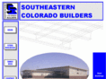 southeasterncoloradobuilders.com