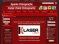 sparkschiropractic.net