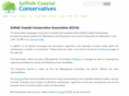 suffolkcoastalconservatives.com