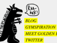 taleethersaurus.com