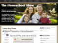 thehomeschoolshow.net