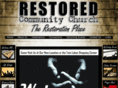 therestored.org