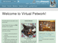 thevirtualpetwork.com