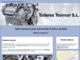 tovimar.com