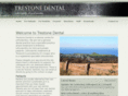 trestonedental.com