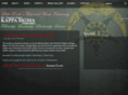 ualrkappasigma.com