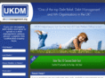 ukdebtmanagement.org