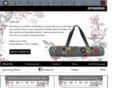 uniquehandbags.net