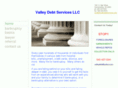 valleydebtservices.com