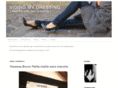 vidingmydressing.com