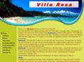 villarosa-apartments.com