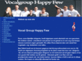 vocalgrouphappyfew.nl