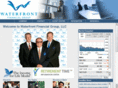 waterfrontfinancialgroup.com