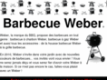 weber-barbecue.com