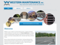 westernmaint.com