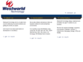 westworldtechnology.com