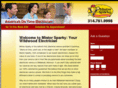 wildwoodelectrician.com