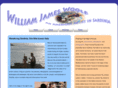 williamjameswoolf.com