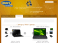 yahirselectronics.com.mx