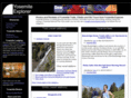 yosemiteexplorer.com