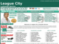 24hourlocksmithleaguecity.com