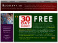 accelent.net