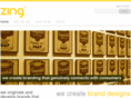 acleverzing.com