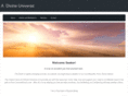 adivineuniverse.com