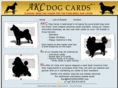 akcdogcards.com