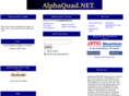 alphaquad.net