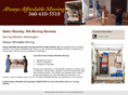 alwaysaffordablemoving.net