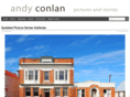 andyconlan.com