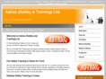 astractraining.com
