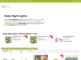 babynightlights.com