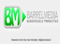 barrelmedia.nl