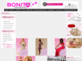 bonitaweddinggowns.com