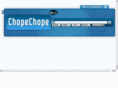chopechope.net