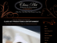 classactproductions.biz