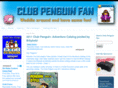 clubpenguinfan.com