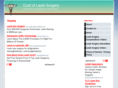 costoflasiksurgery.net