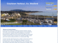courtownharbour.com