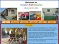 creativekidsday.com