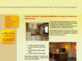cuisines-cheneval.com