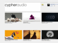 cypheraudio.com
