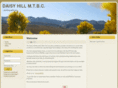 daisyhillmtbc.com