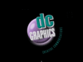 dcgraphicsnc.com