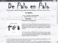 depaloenpalo.com