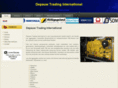 depauw-trading.com