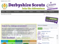 derbyshirescouts.org