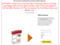 detoxdietsforweightlossblog.com